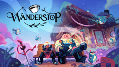 Wanderstop Free Download