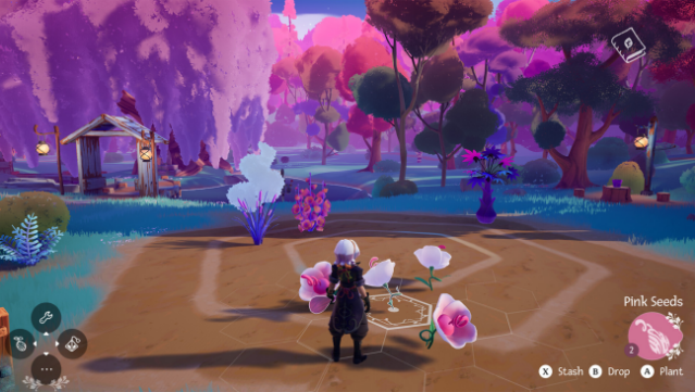 Wanderstop Free Download gameplay