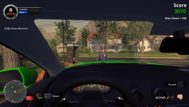 Wanking Simulator Free Download