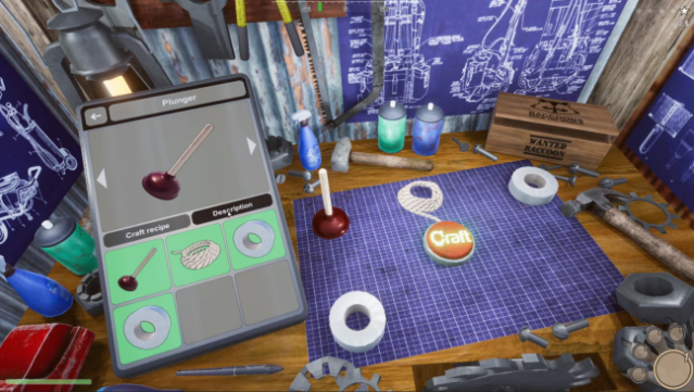 Wanted Raccoon Free Download gameplay