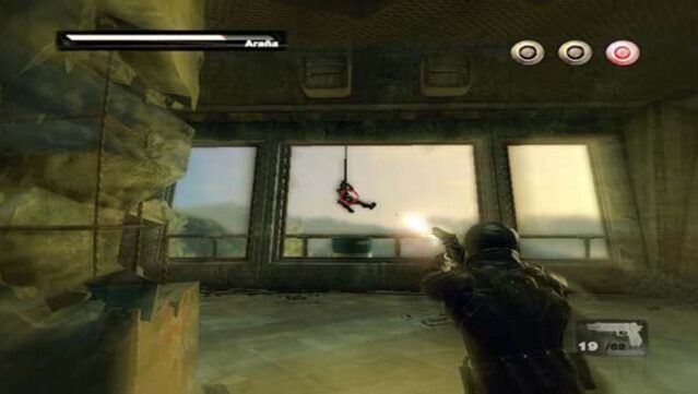 Wanted: Weapons of Fate Free Download