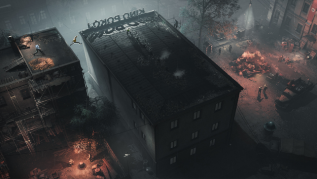War Mongrels Free Download
