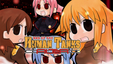 War Of The Human Tanks - Alter Free Download