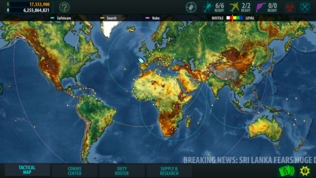 War of the Zombie Free Download gameplay