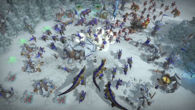 War Party Free Download