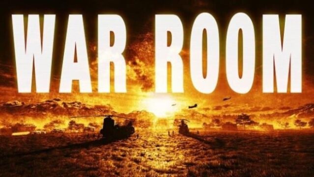War Room Free Download
