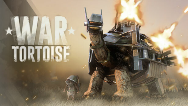 War Tortoise Free Download