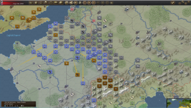 WarPlan Free Download