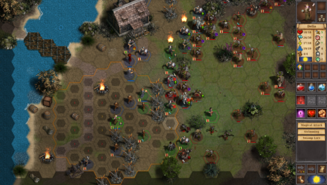 Warbanners Free Download