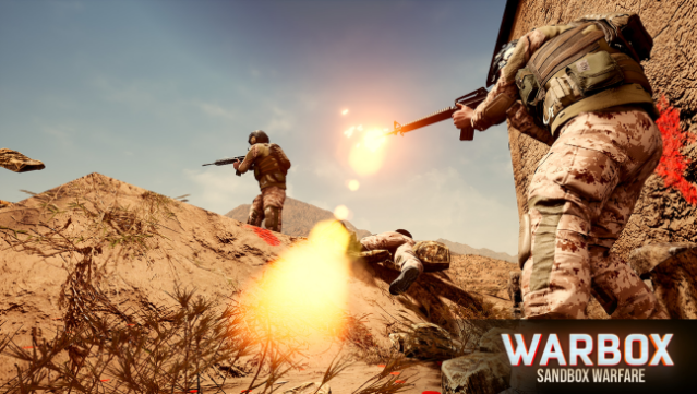Warbox Free Download