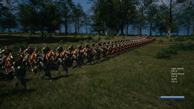 Warbringers Of Angrul Free Download gameplay