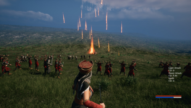 Warbringers Of Angrul Free Download