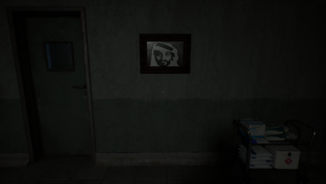 Ward 777 Free Download gameplay