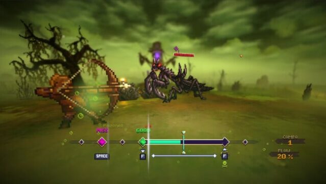 Wardrum Free Download gameplay