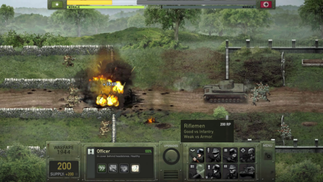 Warfare Legacy Collection Free Download