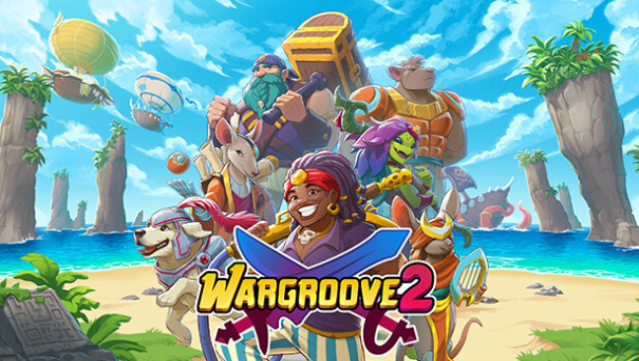 Wargroove Free Download