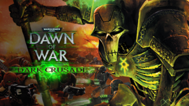 Warhammer 40,000: Dawn of War - Dark Crusade Free Download