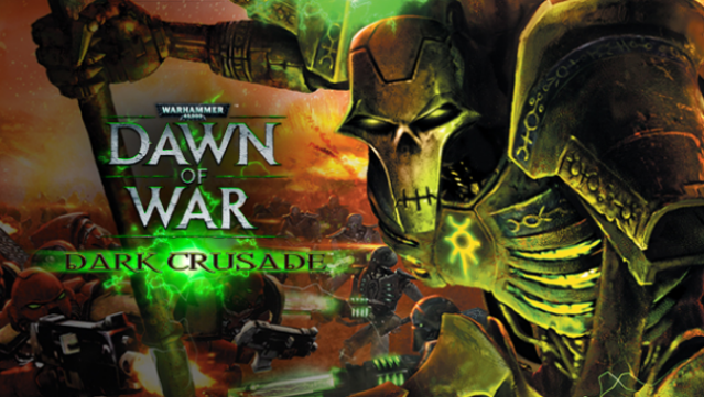 Warhammer 40,000: Dawn of War - Dark Crusade Free Download
