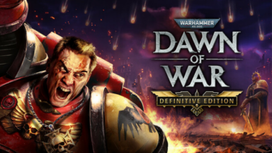 Warhammer 40,000: Dawn Of War - Definitive Edition Free Download
