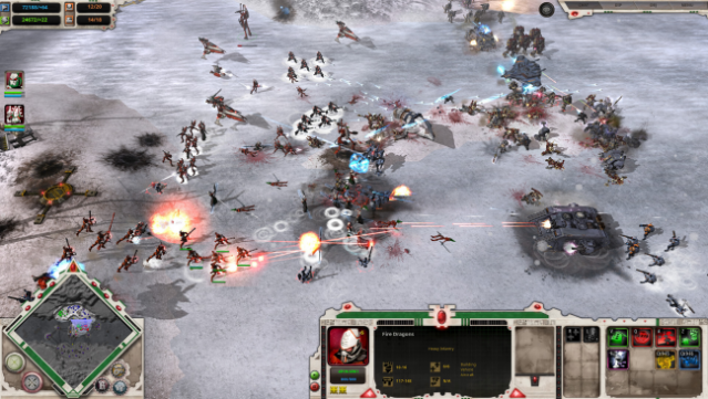 Warhammer 40,000: Dawn Of War - Definitive Edition Free Download