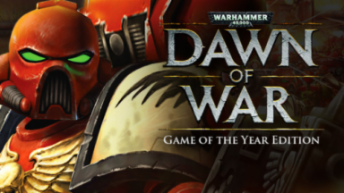 Warhammer 40,000: Dawn of War - Game of the Year Edition Free Download