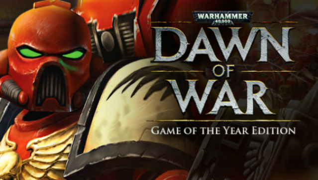 Warhammer 40,000: Dawn of War - Game of the Year Edition Free Download