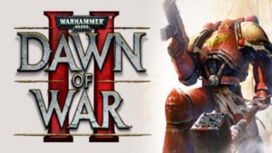 Warhammer 40,000: Dawn Of War II Free Download
