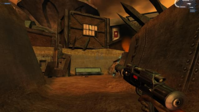 Warhammer 40,000: Fire Warrior Free Download