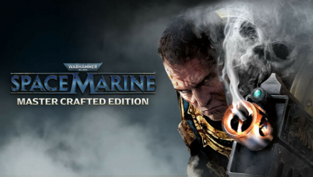 Warhammer 40,000: Space Marine - Master Crafted Edition Free Download