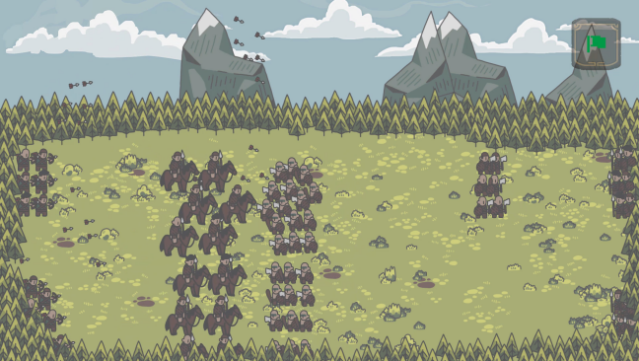 Warlike Free Download