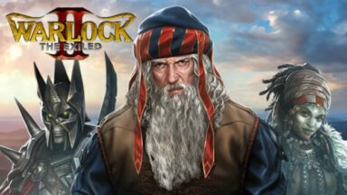 Warlock 2: The Exiled Free Download