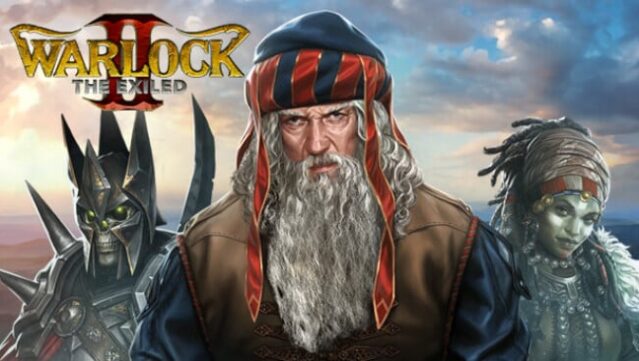 Warlock 2: The Exiled Free Download