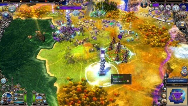 Warlock 2: The Exiled Free Download gameplay