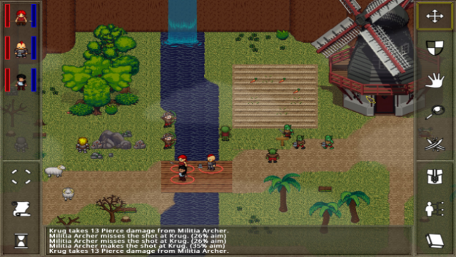 Warlordocracy Free Download gameplay