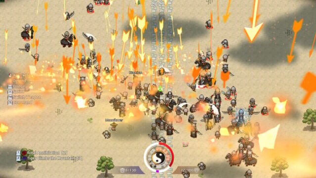 Warlords Battleground: Extraction Free Download