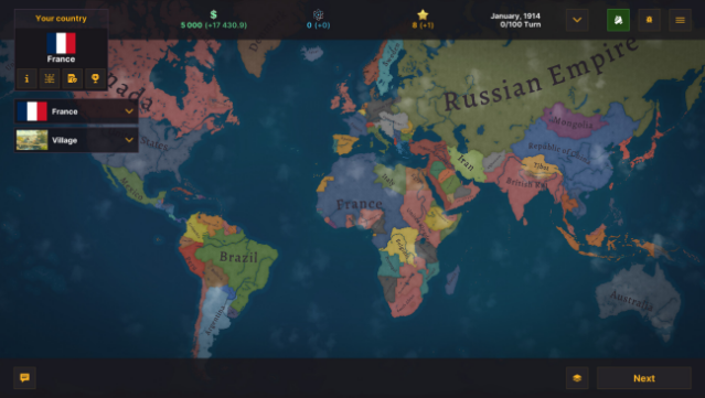 Warnament Free Download