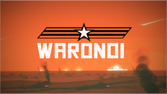 Waronoi Free Download