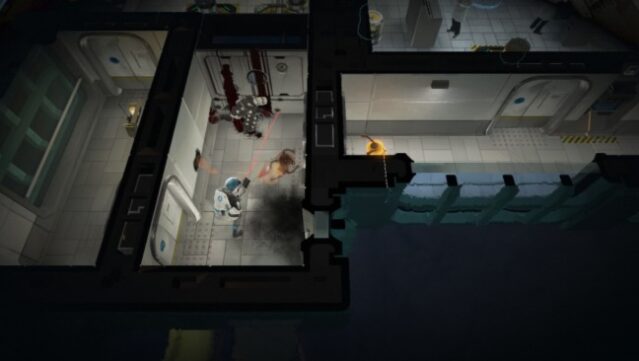 Warp Free Download gameplay
