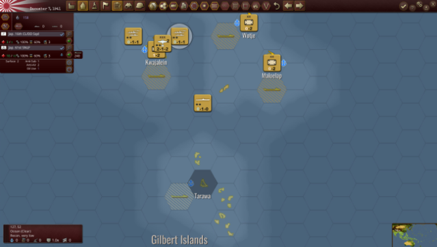 Warplan Pacific Free Download gameplay