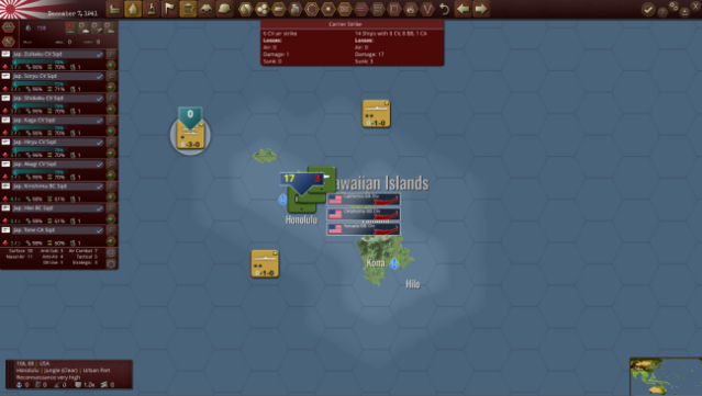Warplan Pacific Free Download