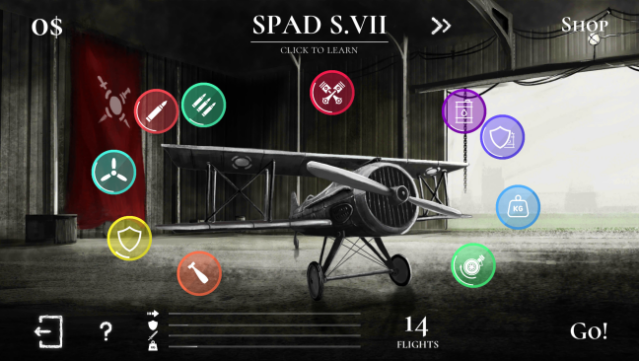 Warplane Inc. Free Download gameplay