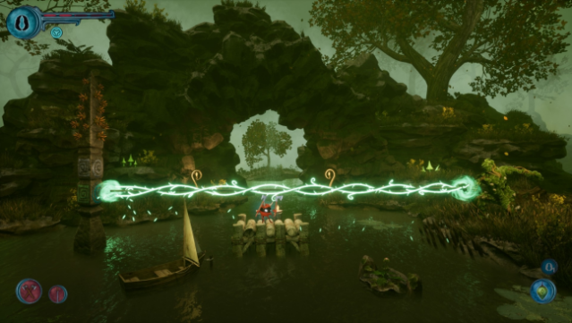 WarriOrb Free Download gameplay