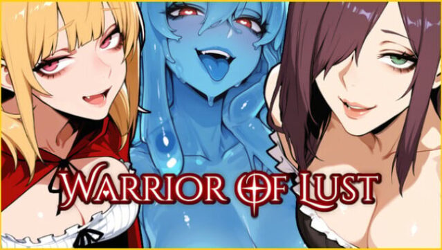 Warrior of Lust Free Download