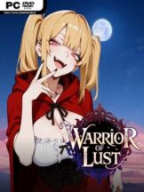 Warrior of Lust (v1.0.1 & Uncensored) Free Download