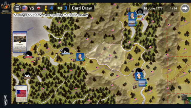 Wars Across The World Free Download gameplay