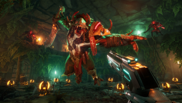 Warstride Challenges Free Download
