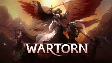 Wartorn Free Download
