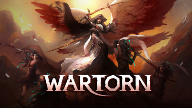 Wartorn Free Download