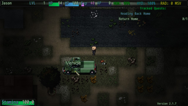 Waste Walkers Free Download