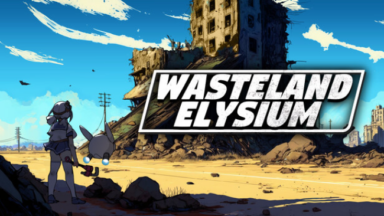 WastelandElysium Free Download